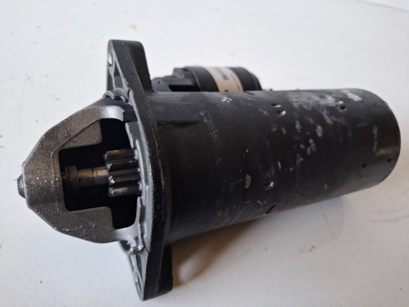 Recambio de motor arranque para fiat i doblò (119) 223a6000 referencia OEM IAM 0001109048  