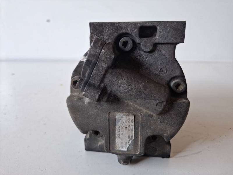 Recambio de compresor aire acondicionado para fiat i doblò (119) 223a6000 referencia OEM IAM 4421001026  