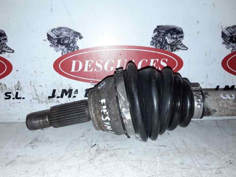 Recambio de transmision delantera derecha para ford fiesta (cbk) referencia OEM IAM 2S6W3B436AA  