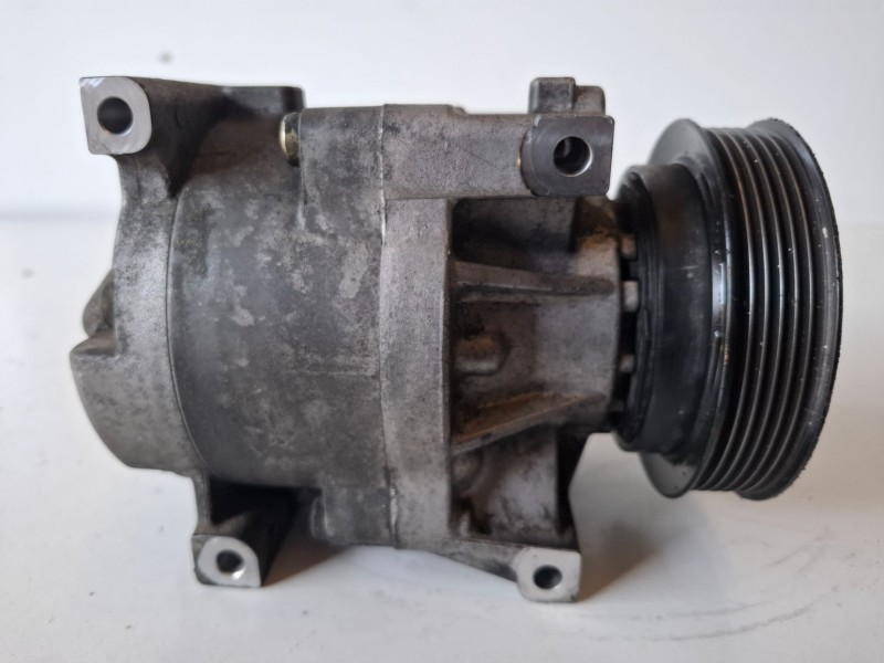 Recambio de compresor aire acondicionado para fiat i doblò (119) 223a6000 referencia OEM IAM 4421001026  