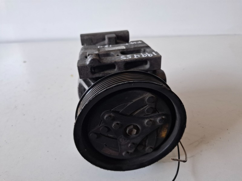 Recambio de compresor aire acondicionado para fiat i doblò (119) 223a6000 referencia OEM IAM 4421001026  