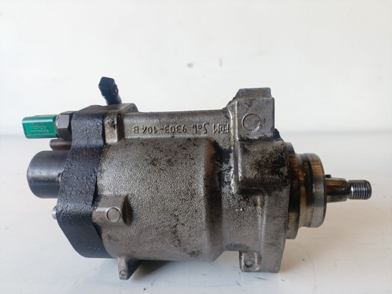 Recambio de bomba inyeccion para ssangyong kyron d20dt / 664950 referencia OEM IAM R9044Z051A  