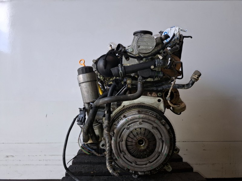 Recambio de motor completo para seat toledo (1m2) asv referencia OEM IAM ASV  