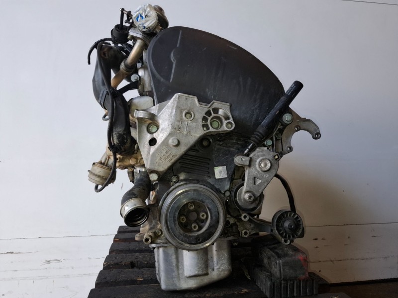 Recambio de motor completo para seat toledo (1m2) asv referencia OEM IAM ASV  