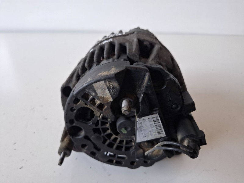 Recambio de alternador para seat toledo (1m2) asv referencia OEM IAM 038903023L  