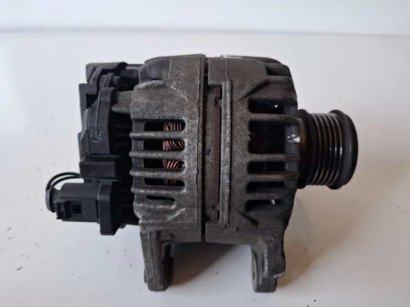 Recambio de alternador para seat toledo (1m2) asv referencia OEM IAM 038903023L  