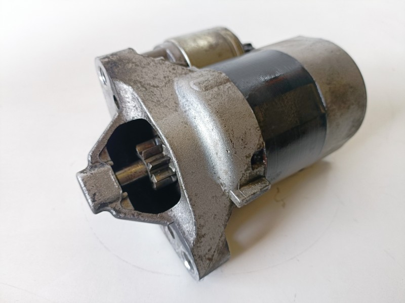 Recambio de motor arranque para renault clio iii d4f740 referencia OEM IAM TS8E6/8200369521  