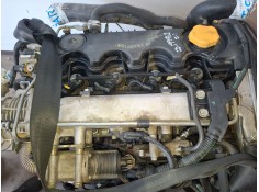 Recambio de motor completo para opel zafira b z19dt referencia OEM IAM Z19DT   2