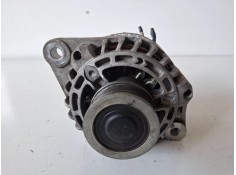 Recambio de alternador para opel zafira b z19dt referencia OEM IAM   