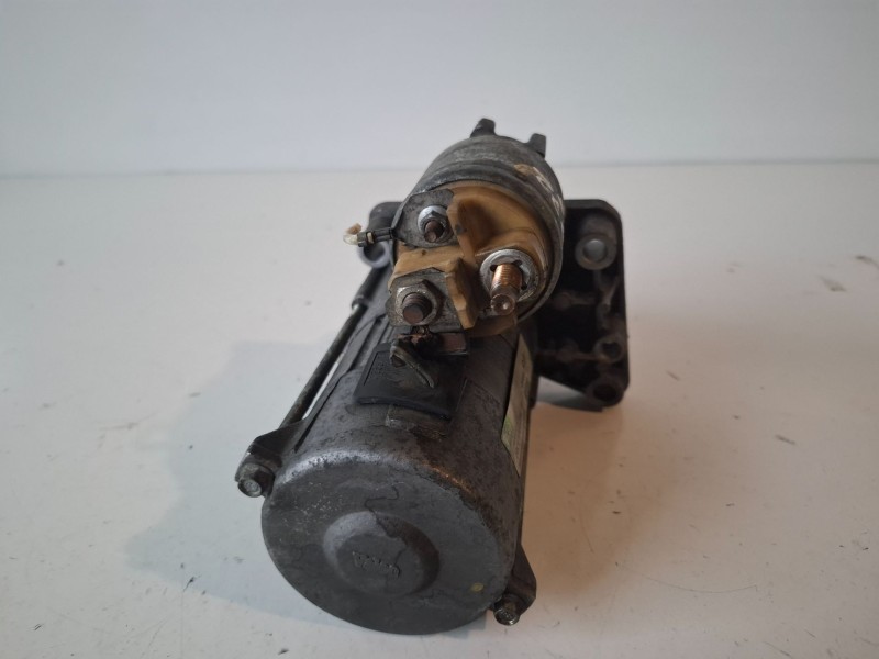 Recambio de motor arranque para citroen c4 berlina 9hy referencia OEM IAM D7G3  