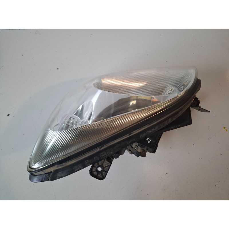 Recambio de faro izquierdo para kia sportage (km) d4eav referencia OEM IAM   