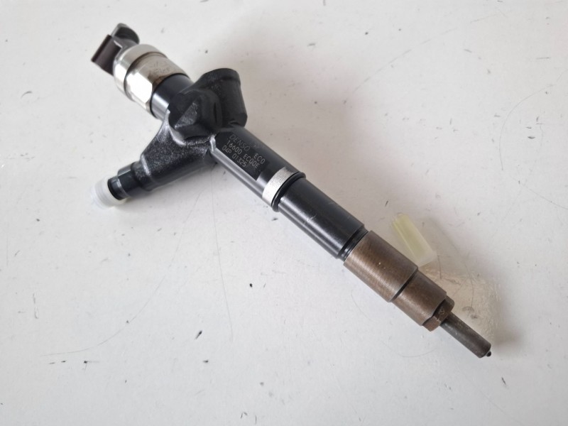 Recambio de inyector para nissan pathfinder (r51) yd25ddti referencia OEM IAM 16600EC00E  
