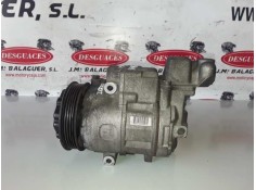 Recambio de compresor aire acondicionado para mercedes-benz clase a (bm 168) om668940 referencia OEM IAM 4472208363/6SEU12C   2
