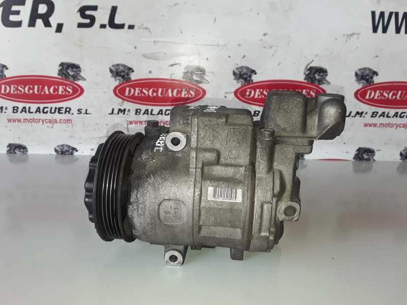 Recambio de compresor aire acondicionado para mercedes-benz clase a (bm 168) om668940 referencia OEM IAM 4472208363/6SEU12C  