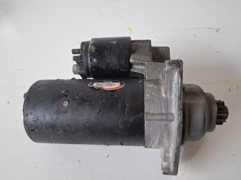 Recambio de motor arranque para volkswagen t4 transporter syncro aab referencia OEM IAM 0001125001  