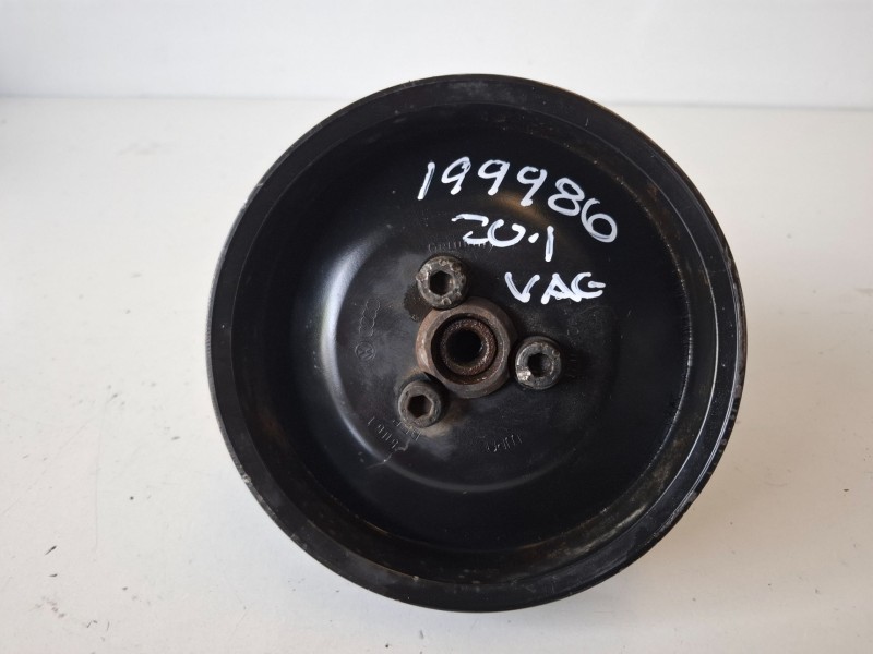 Recambio de bomba direccion para volkswagen t4 transporter syncro aab referencia OEM IAM   
