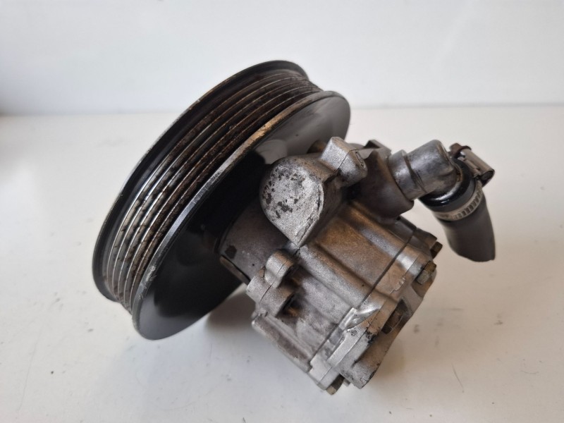 Recambio de bomba direccion para volkswagen t4 transporter syncro aab referencia OEM IAM   