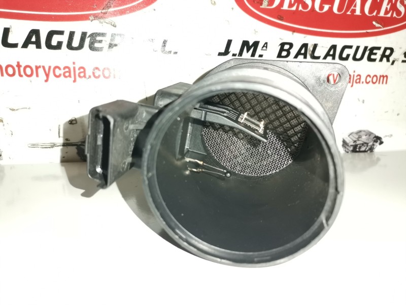 Recambio de caudalimetro para renault scenic ii (jm) f9q804 referencia OEM IAM 5WK9620Z  