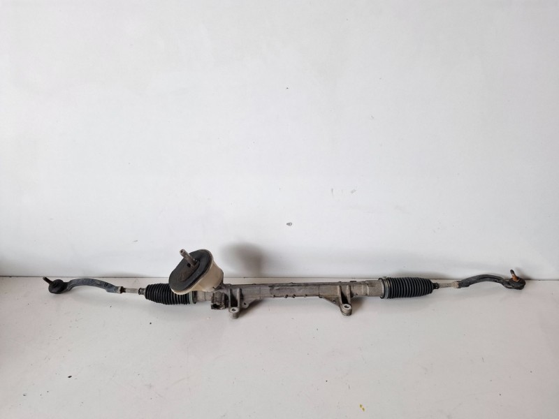 Recambio de cremallera direccion para renault megane ii grandtour f9q818 referencia OEM IAM   