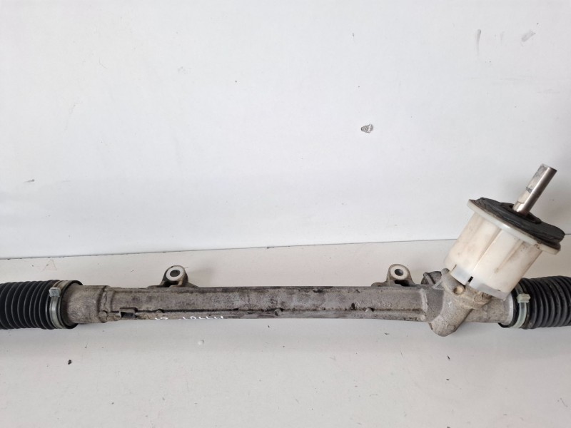 Recambio de cremallera direccion para renault megane ii grandtour f9q818 referencia OEM IAM   