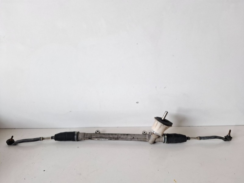 Recambio de cremallera direccion para renault megane ii grandtour f9q818 referencia OEM IAM   