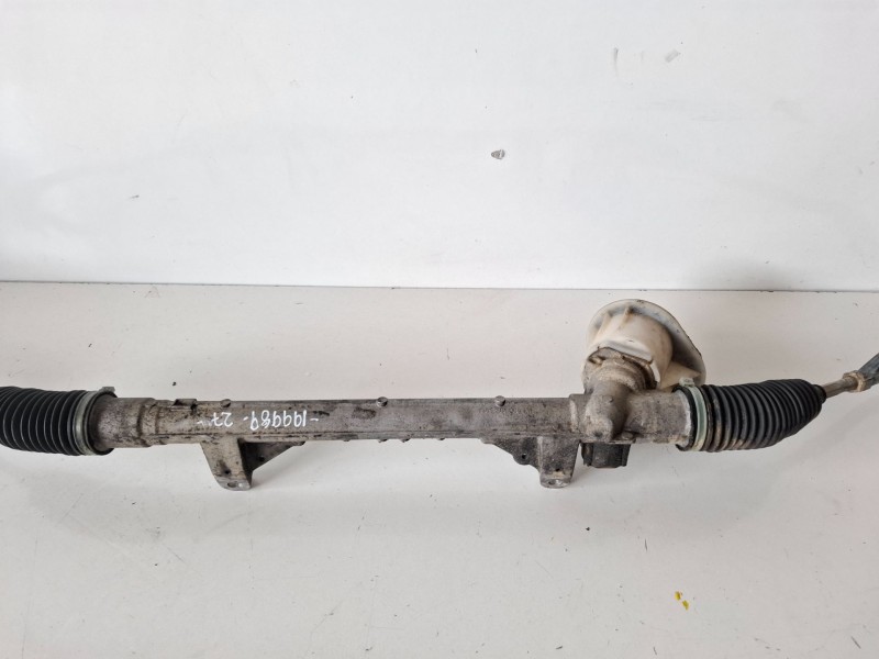 Recambio de cremallera direccion para renault megane ii grandtour f9q818 referencia OEM IAM   