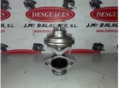 Recambio de valvula egr para mercedes-benz clase c (bm 202) berlina referencia OEM IAM 70194900/93T230/0021400060  