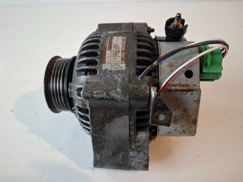 Recambio de alternador para mg rover rover 600 (rh) f20z1 referencia OEM IAM 1012110151  