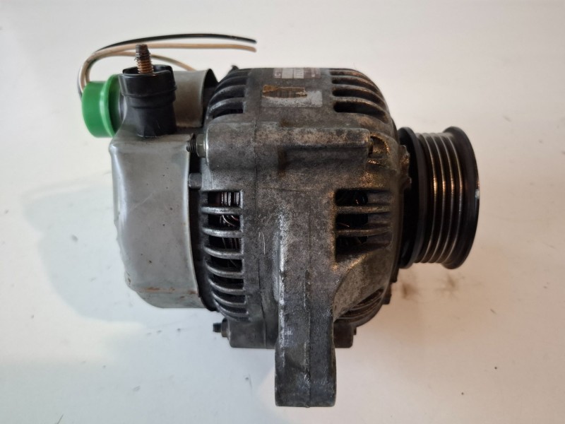 Recambio de alternador para mg rover rover 600 (rh) f20z1 referencia OEM IAM 1012110151  