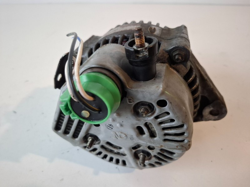 Recambio de alternador para mg rover rover 600 (rh) f20z1 referencia OEM IAM 1012110151  