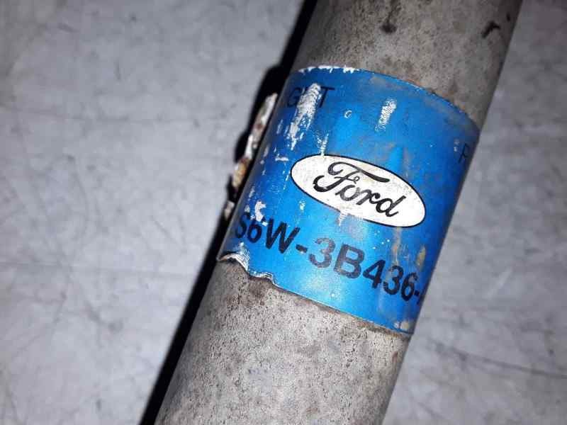 Recambio de transmision delantera derecha para ford fiesta (cbk) referencia OEM IAM 2S6W3B436AA  