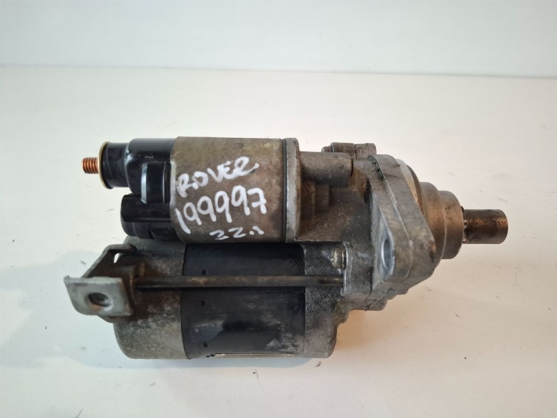 Recambio de motor arranque para mg rover rover 600 (rh) f20z1 referencia OEM IAM 31200P45G0  