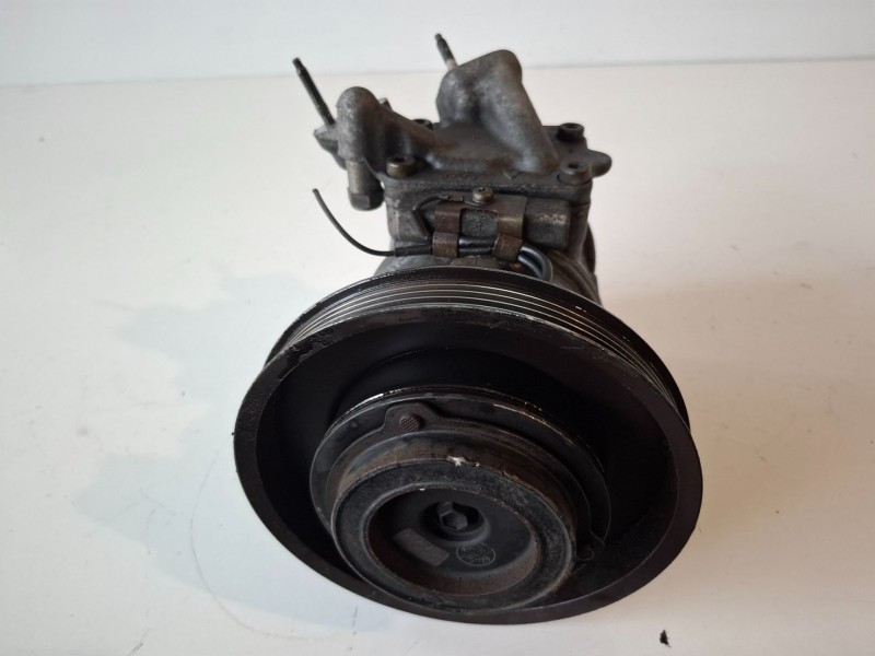 Recambio de compresor aire acondicionado para mg rover rover 600 (rh) f20z1 referencia OEM IAM 4472004242  