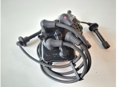 Recambio de bobina encendido para mg rover rover 600 (rh) f20z1 referencia OEM IAM    2
