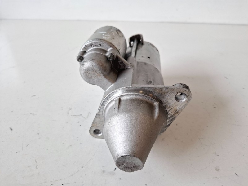 Recambio de motor arranque para chevrolet kalos f14d3 referencia OEM IAM   