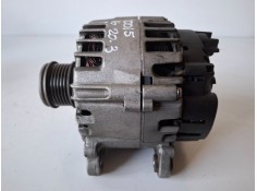 Recambio de alternador para skoda karoq (nu) dgt referencia OEM IAM 04L903021D   2