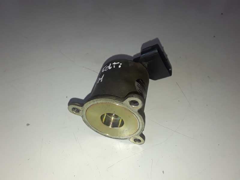 Recambio de valvula egr para opel astra h berlina z17dth referencia OEM IAM 8973586130/HU1350007130  