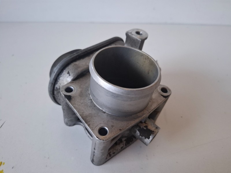 Recambio de caja mariposa para opel astra h berlina z17dth referencia OEM IAM   