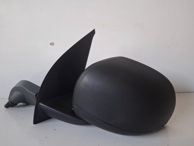Recambio de retrovisor izquierdo para fiat ii panda (271) van 169cxc referencia OEM IAM   