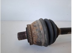 Recambio de transmision delantera izquierda para audi a4 avant (8e) awx referencia OEM IAM 8E0407271S   2