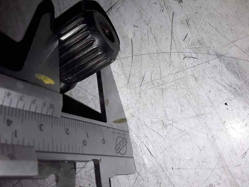 Recambio de transmision delantera derecha para ford fiesta (cbk) referencia OEM IAM 2S6W3B436AA  