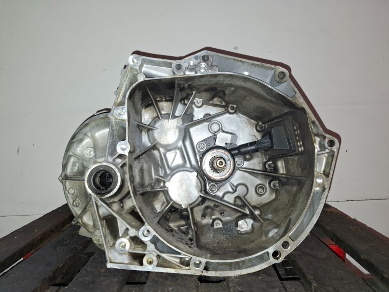 Recambio de caja cambios para peugeot 508 5fv / 5f02 referencia OEM IAM 20EA14  