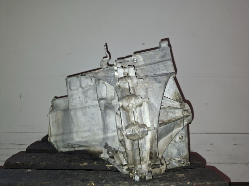 Recambio de caja cambios para peugeot 508 5fv / 5f02 referencia OEM IAM 20EA14  