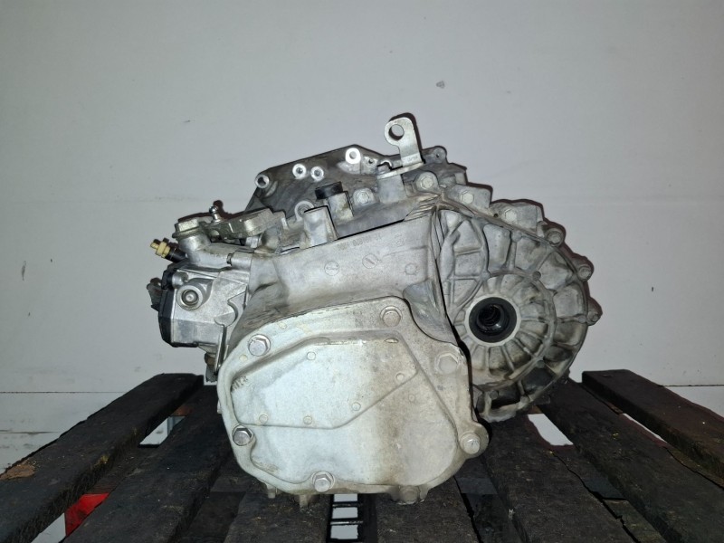 Recambio de caja cambios para peugeot 508 5fv / 5f02 referencia OEM IAM 20EA14  