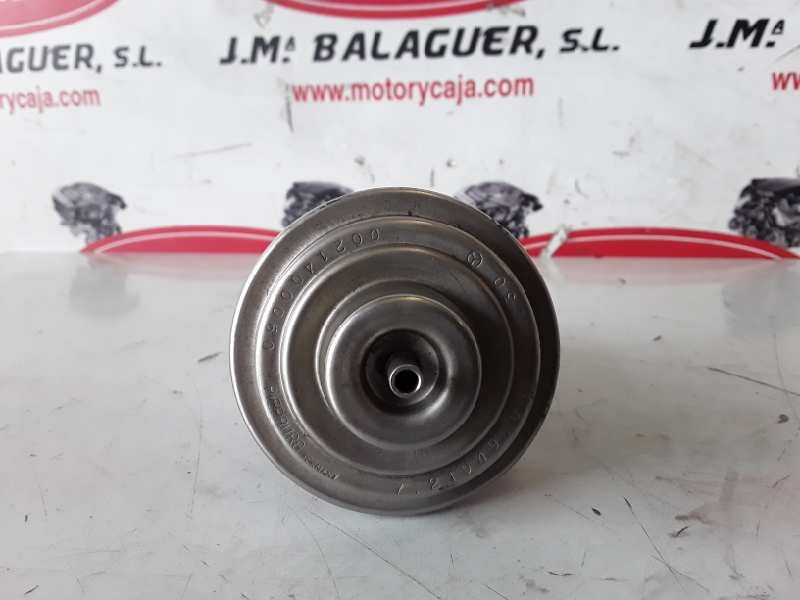 Recambio de valvula egr para mercedes-benz clase c (bm 202) berlina referencia OEM IAM 70194900/93T230/0021400060  