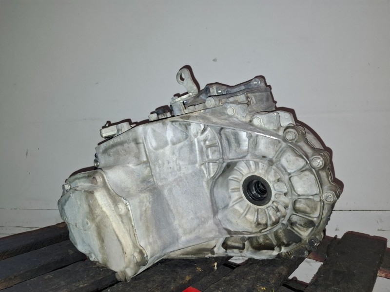 Recambio de caja cambios para peugeot 508 5fv / 5f02 referencia OEM IAM 20EA14  