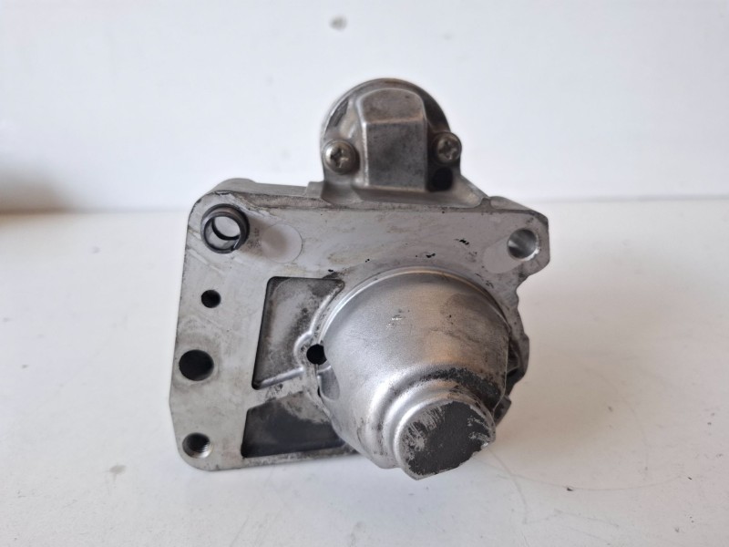 Recambio de motor arranque para peugeot 508 5fv / 5f02 referencia OEM IAM M000T3227  