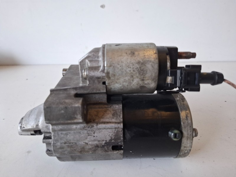 Recambio de motor arranque para peugeot 508 5fv / 5f02 referencia OEM IAM M000T3227  