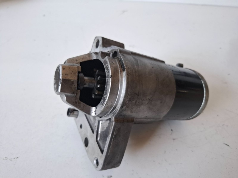 Recambio de motor arranque para peugeot 508 5fv / 5f02 referencia OEM IAM M000T3227  