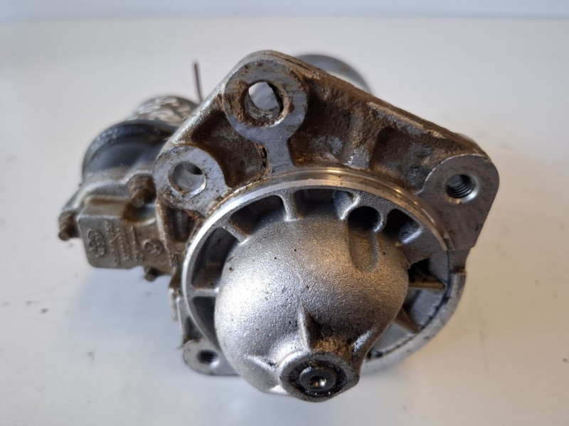Recambio de motor arranque para seat arosa (6h1) aer referencia OEM IAM 085911023E  